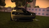 Dodge Challenger SRT8 2009