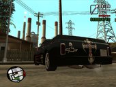 Kounts Pickup PaintJob