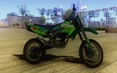 GTA V Sprunk Sanchez