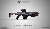 CAR-101