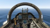 F/A-18C Hornet