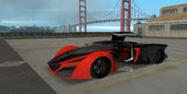 Grotti Prototipo X80