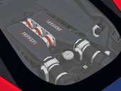 2015 Ferrari 458 Speciale v1.1