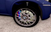 2012 BMW X5M Special