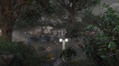 Nature Island Event [Map editor] [FINAL]