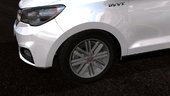2015 WulingHongGuang S1