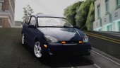 Ford Focus SVT 2003 [Tunable | Paintjobs | Template]