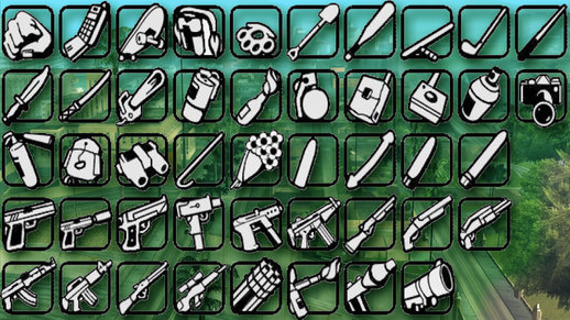 One Hit Kill - Guns & Explosives