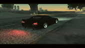 Elegy by Piegu