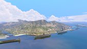 Race Ships Pack Beta (Addon+menyoo)v1