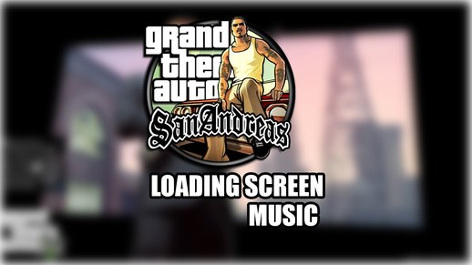 Loading Theme EDM Music
