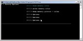 Advanced Trainer On C ++ Dev Version