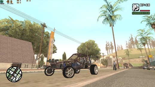 Bandito Sport