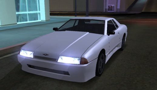 Annis Elegy 