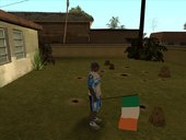 Flags World 3 
