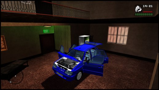 Saipa 111