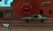 Cepot Mural In East Los Santos