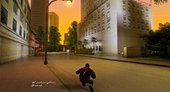 Project Oblivion Trees for Vice City
