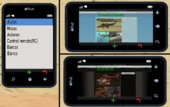 Michael GTA V Phone
