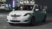 Toyota Yaris [Add-On]