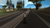 Romanian HQ Roads v2