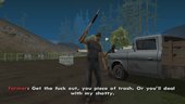 [DYOM] Crazy Oath [WITH VOICES!]