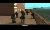 War at Mount Chiliad Mission 6