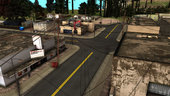 Stringer HQ Roads