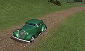 New Retextures Grass V2 for Mobile