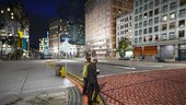 White LED Streetlights 3.0 With HDSRL Lighting Technology LEGACY