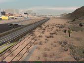 New Train Station (PC and Android)
