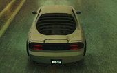 '93 Mazda RX-7 'Digital' [SA Style]