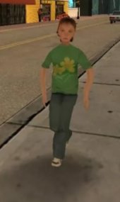 Children Mod