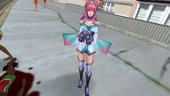 Spirit Blossom Ahri