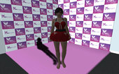DOAXVV Nagisa Sweety Valentines Day
