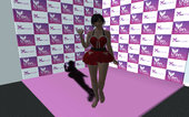 DOAXVV Nagisa Sweety Valentines Day
