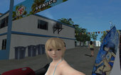 DOAXVV Marie Rose Sweety Valentines Day