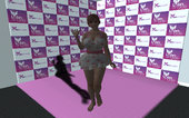 DOAXVV Honoka Sweety Valentines Day