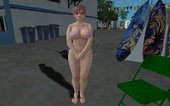 DOAXVV Honoka Sweety Valentines Day