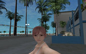 DOAXVV Honoka Sweety Valentines Day