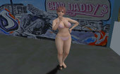 DOAXVV Honoka Sweety Valentines Day