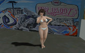 DOAXVV Tsukushi Sweety Valentines Day