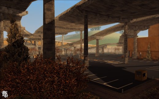 Deezer - ReTexture Los Santos 1.0.1