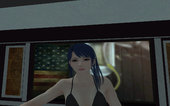 DOAXVV Lobelia Normal Bikini