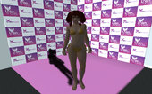 DOAXVV Kanna Normal Bikini