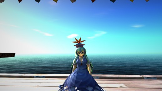 Keine Kamishirasawa