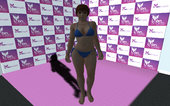 DOAXVV Kasumi Normal Bikini