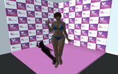 DOAXVV Kasumi Normal Bikini