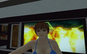 DOAXVV Kasumi Normal Bikini