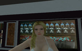 DOAXVV Helena Douglas Normal Bikini
